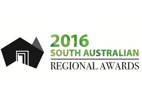 2016 SA Regional Awards EP and Outback Celebration ...
